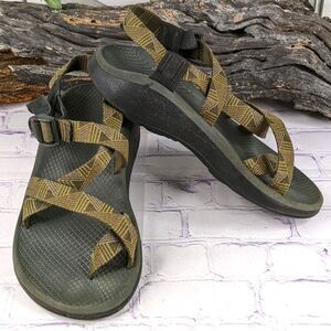 Chaco ZCloud 2 - Men's Sandals